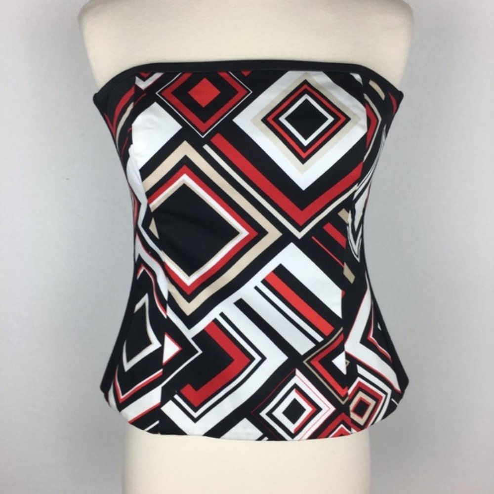 White House Black Market Corset size 4